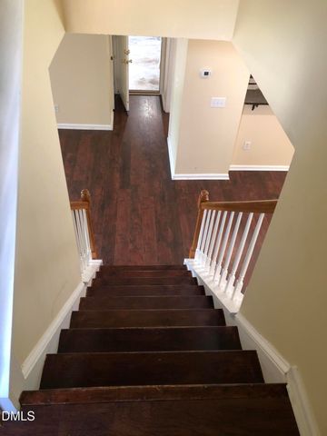 814 Bristol Blue Street, Apex, NC 27502