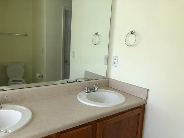814 Bristol Blue Street, Apex, NC 27502