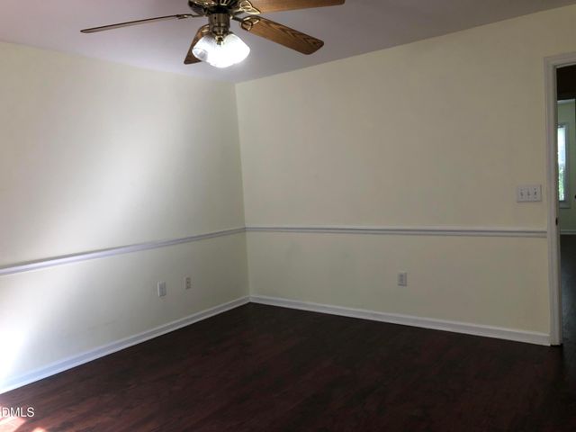814 Bristol Blue Street, Apex, NC 27502
