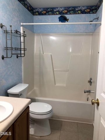 814 Bristol Blue Street, Apex, NC 27502