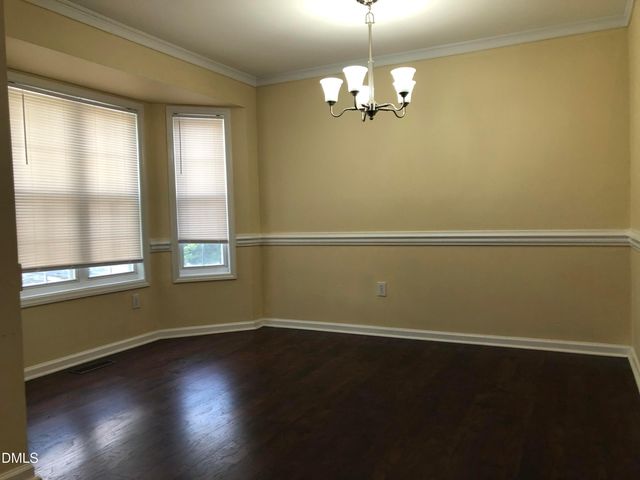 814 Bristol Blue Street, Apex, NC 27502