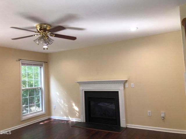 814 Bristol Blue Street, Apex, NC 27502