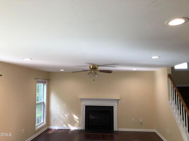 814 Bristol Blue Street, Apex, NC 27502