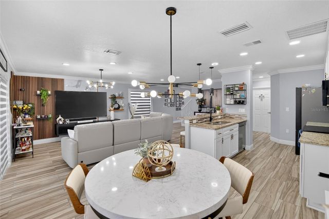 3331 THISTLEDOWN LANE, Land O Lakes, FL 34638