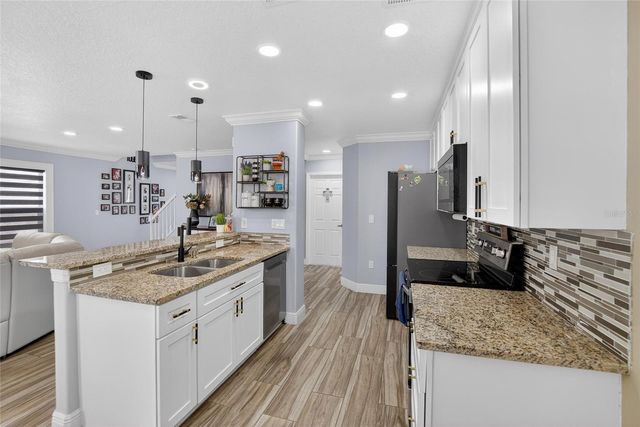 3331 THISTLEDOWN LANE, Land O Lakes, FL 34638