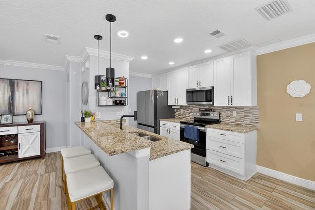 3331 THISTLEDOWN LANE, Land O Lakes, FL 34638