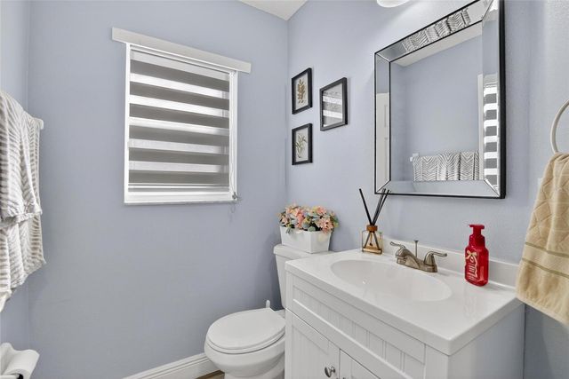 3331 THISTLEDOWN LANE, Land O Lakes, FL 34638