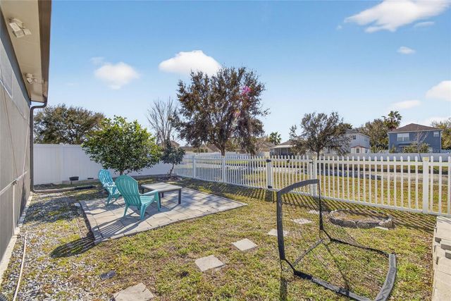 3331 THISTLEDOWN LANE, Land O Lakes, FL 34638