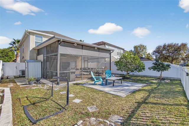 3331 THISTLEDOWN LANE, Land O Lakes, FL 34638