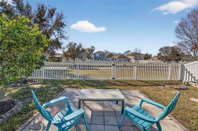 3331 THISTLEDOWN LANE, Land O Lakes, FL 34638