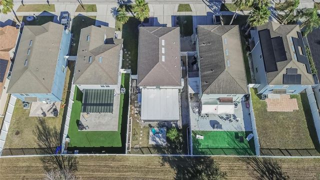 3331 THISTLEDOWN LANE, Land O Lakes, FL 34638