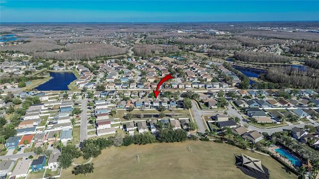 3331 THISTLEDOWN LANE, Land O Lakes, FL 34638