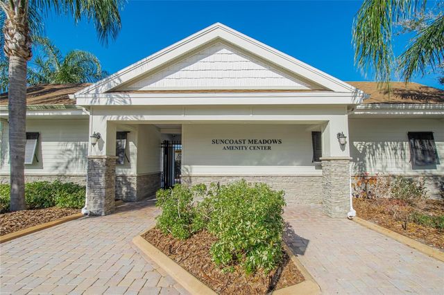 3331 THISTLEDOWN LANE, Land O Lakes, FL 34638