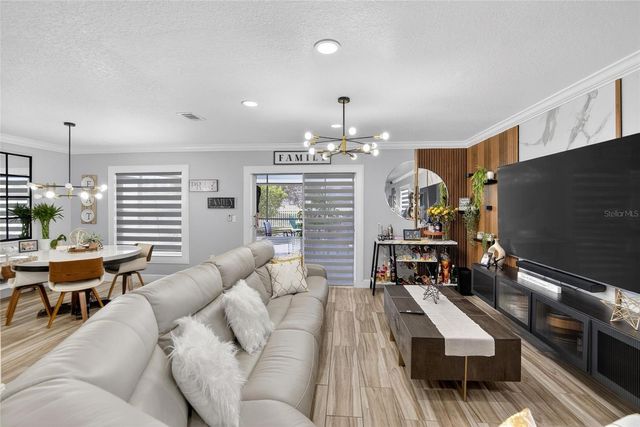 3331 THISTLEDOWN LANE, Land O Lakes, FL 34638