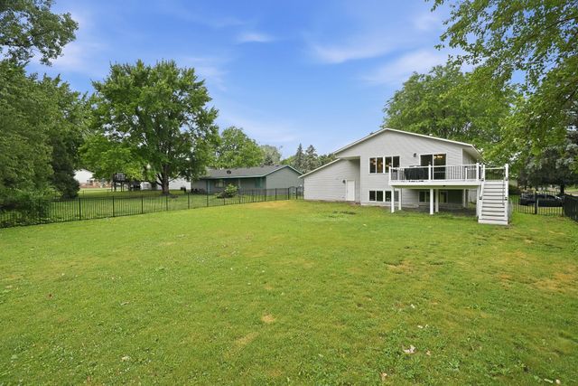 8923 Janero Avenue S, Cottage Grove, MN 55016