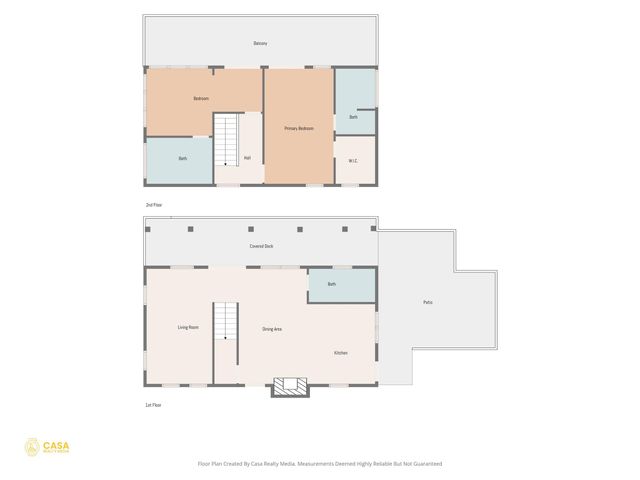 14953 Arrowhead DR, Leander, TX 78641