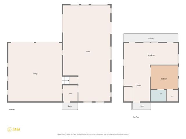 14953 Arrowhead DR, Leander, TX 78641
