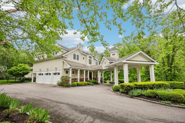 5 Mill Road, Lloyd Harbor, NY 11743