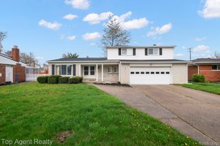 30151 Barbary Court, Warren, MI 48093