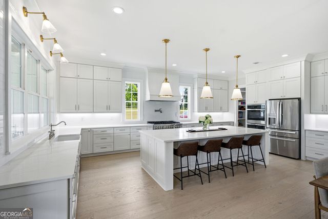 1526 Clover Lane, Bishop, GA 30621