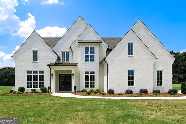 1526 Clover Lane, Bishop, GA 30621