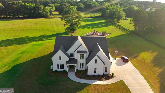 1526 Clover Lane, Bishop, GA 30621