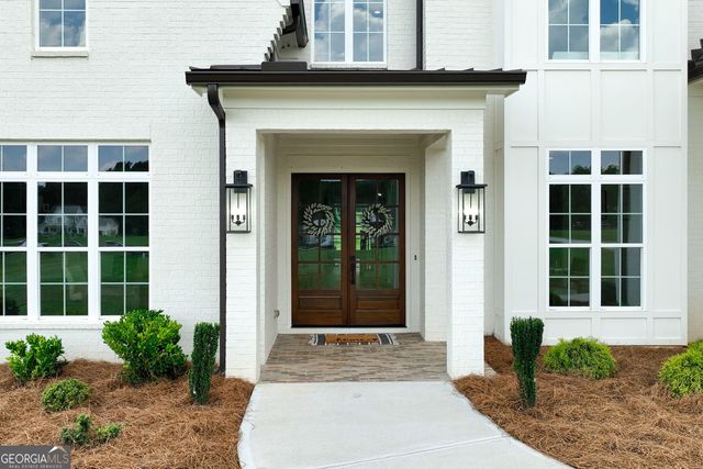 1526 Clover Lane, Bishop, GA 30621