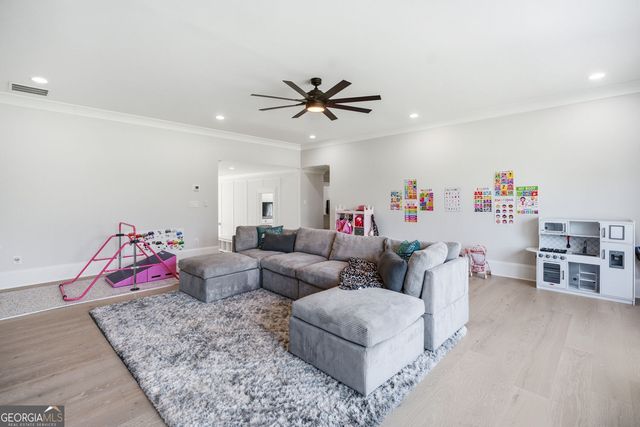 1526 Clover Lane, Bishop, GA 30621