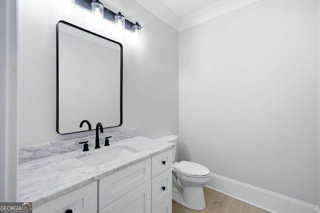 1526 Clover Lane, Bishop, GA 30621