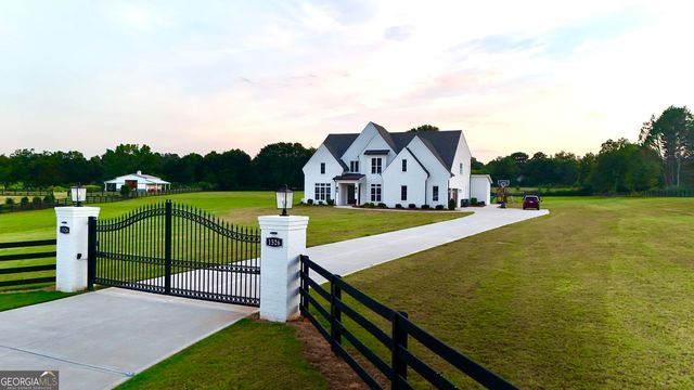 1526 Clover Lane, Bishop, GA 30621