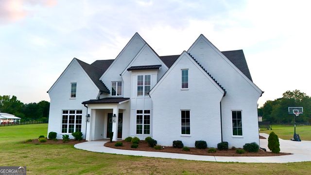 1526 Clover Lane, Bishop, GA 30621