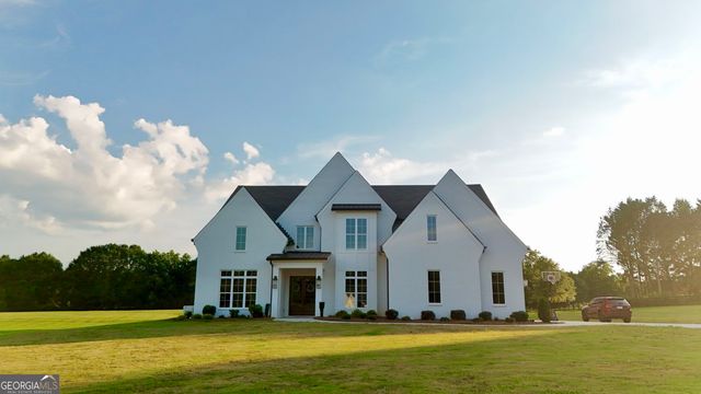 1526 Clover Lane, Bishop, GA 30621