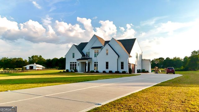 1526 Clover Lane, Bishop, GA 30621