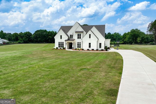 1526 Clover Lane, Bishop, GA 30621