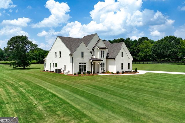 1526 Clover Lane, Bishop, GA 30621