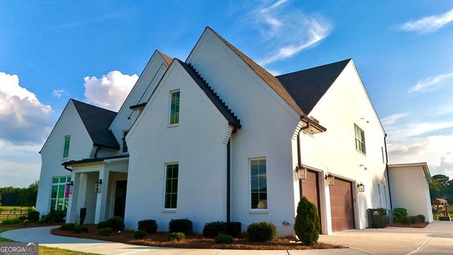 1526 Clover Lane, Bishop, GA 30621
