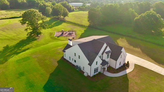 1526 Clover Lane, Bishop, GA 30621