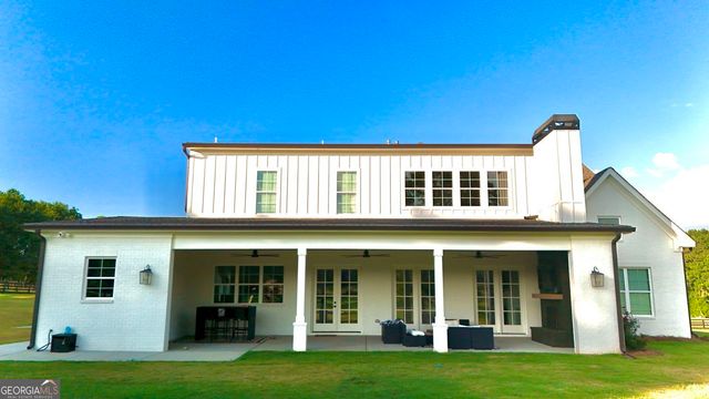 1526 Clover Lane, Bishop, GA 30621