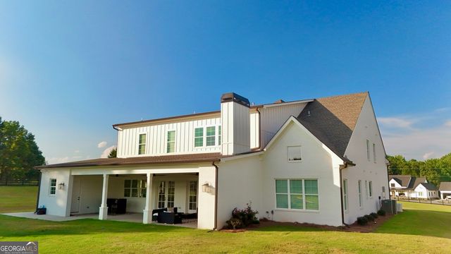 1526 Clover Lane, Bishop, GA 30621