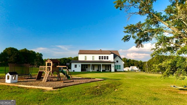 1526 Clover Lane, Bishop, GA 30621