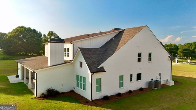 1526 Clover Lane, Bishop, GA 30621