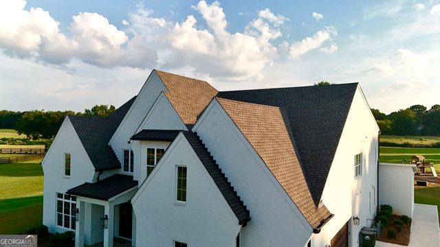 1526 Clover Lane, Bishop, GA 30621