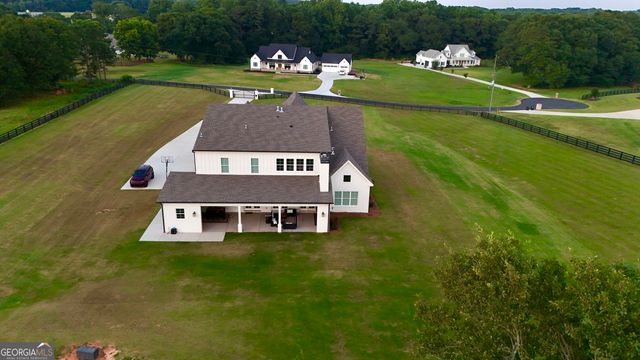 1526 Clover Lane, Bishop, GA 30621