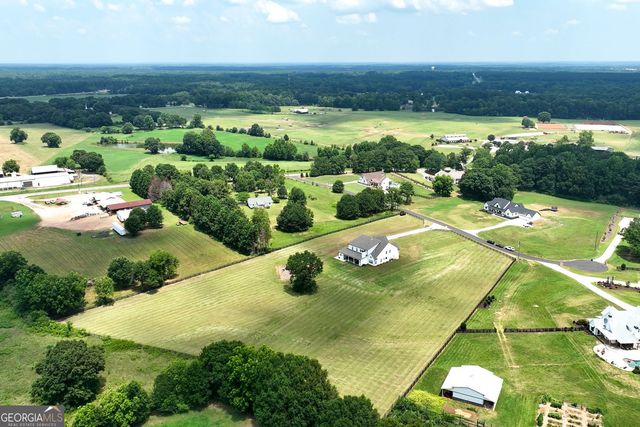 1526 Clover Lane, Bishop, GA 30621