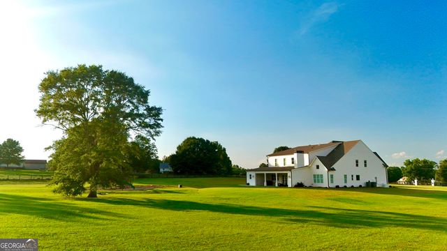 1526 Clover Lane, Bishop, GA 30621