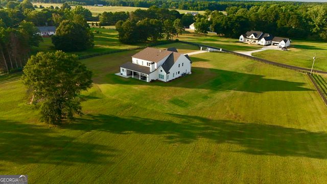 1526 Clover Lane, Bishop, GA 30621
