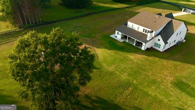 1526 Clover Lane, Bishop, GA 30621