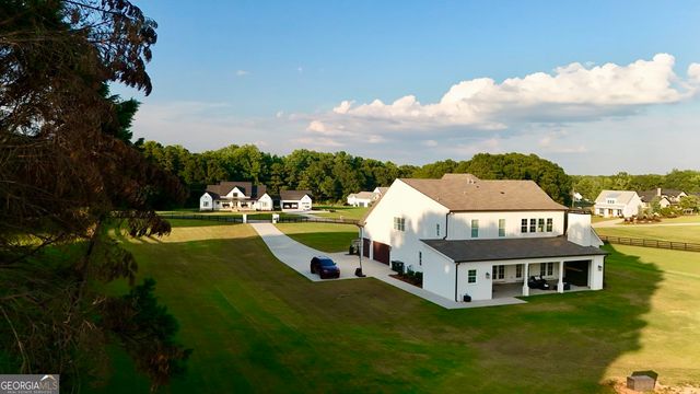 1526 Clover Lane, Bishop, GA 30621