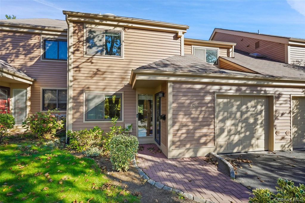 192 Ivy Hill Crescent, Rye Brook, NY 10573 — exterior