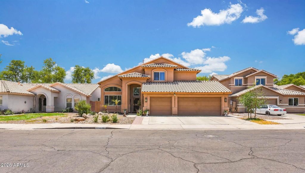 16261 W Maricopa Street, Goodyear, AZ 85338 — photo 2